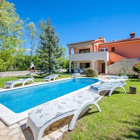 Villa 1574 Santalezi Экстерьер фото